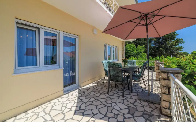 Apartment Andelko