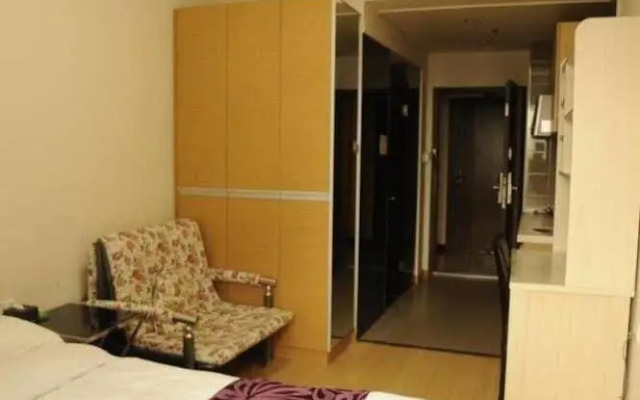 Zizhu Hotel Apartment