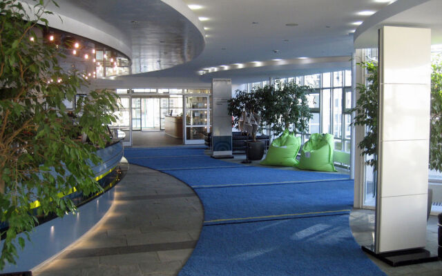 Commundo Tagungshotel Stuttgart