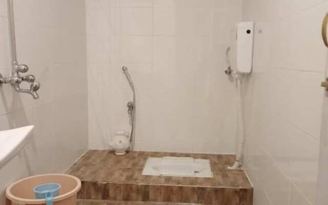 Glacials Inn