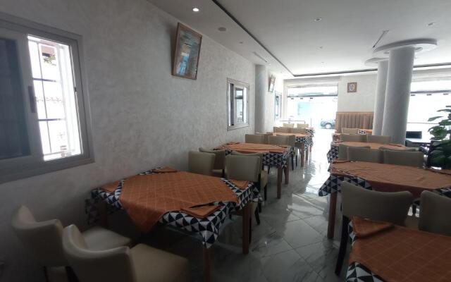 Hotel Castiya