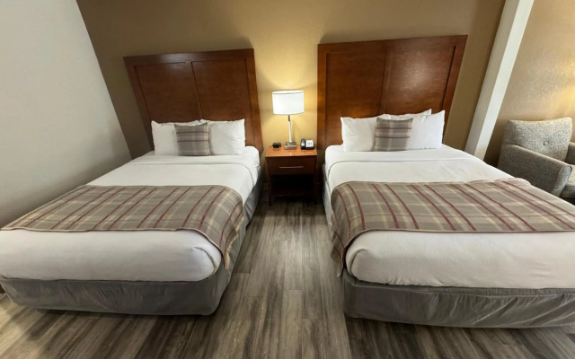 The Inn at Apple Valley, Ascend Hotel Collection