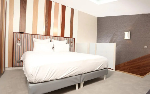 Hotel Le Malown
