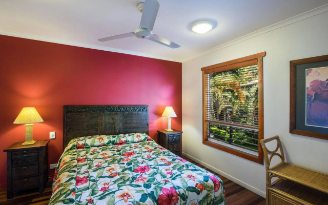 South Pacific Resort & Spa Noosa
