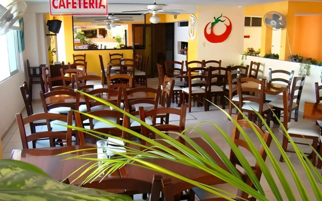 Hotel El Marques