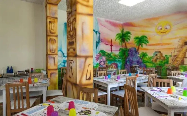 Fabilia Family Resort Milano Marittima