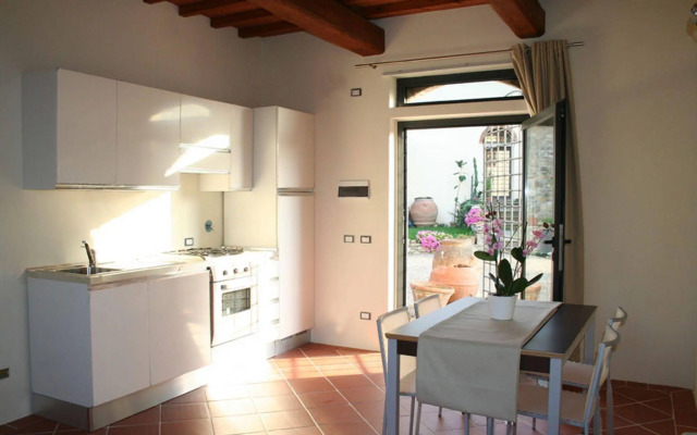 B&B Il Poggiolo delle Rose