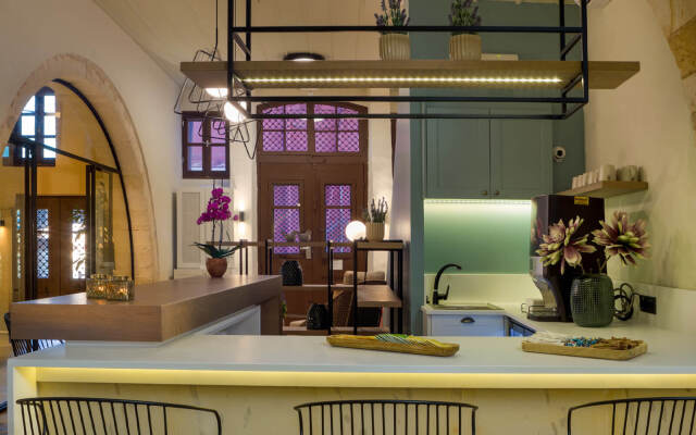 Contessa Boutique Hotel