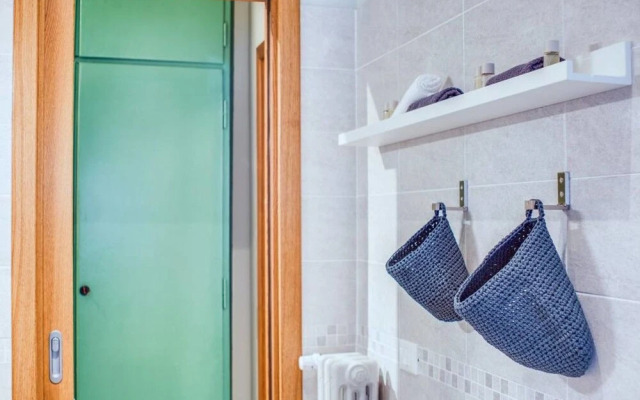 Stylish&comfortable Flat Close to the Vatican