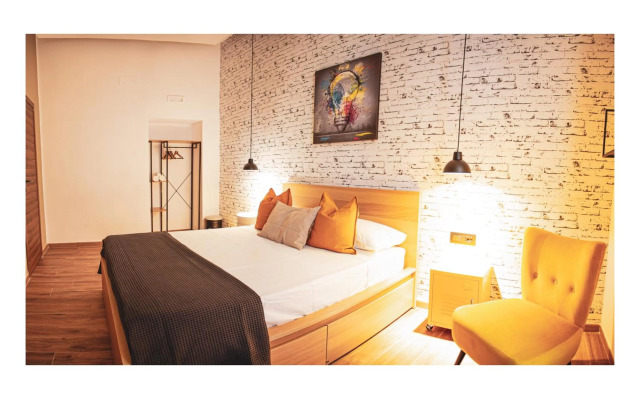 Industrial House Napoli