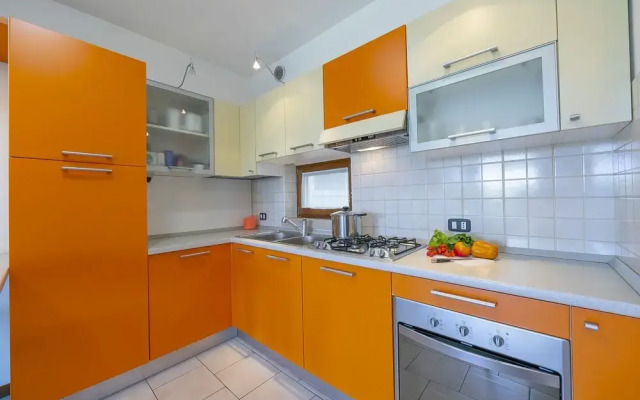 Vistalago Green Residence 100m From Lake