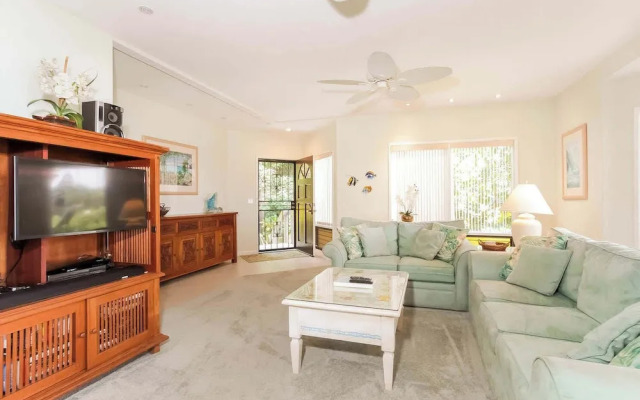 Kanaloa At Kona Enjoy Peace in Paradise!