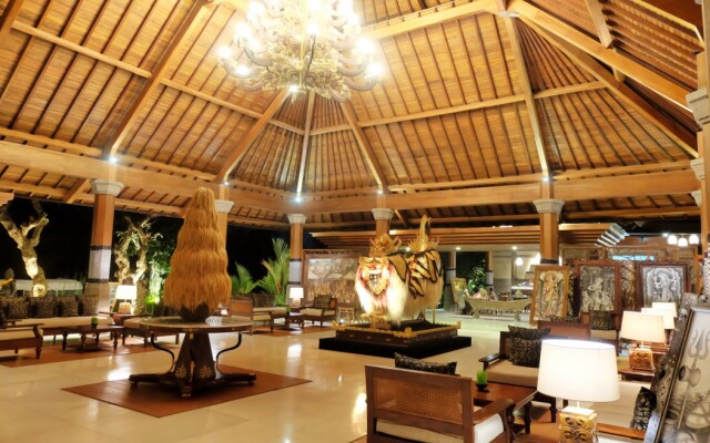 Visesa Ubud Resort