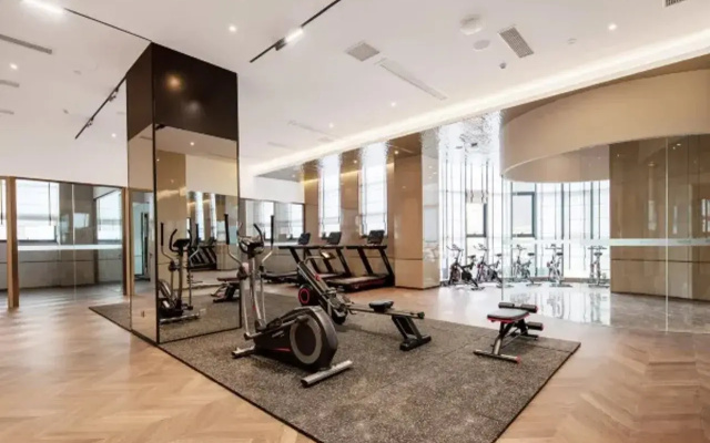 Haineng Argyle Grand Hotel