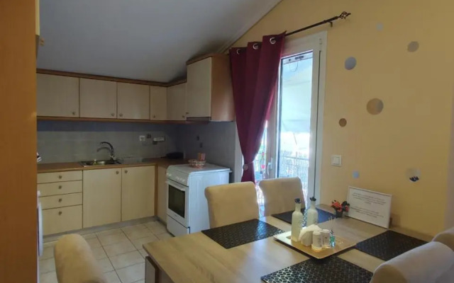 John's Apartment 4 in Argostoli