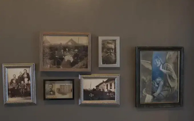 Merkigil Guesthouse
