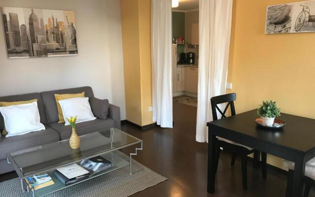 Ferienwohnung Laurent