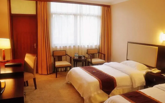 Xi Li Lake Holiday Resort