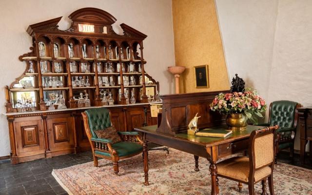 Whistletree Luxury Manor