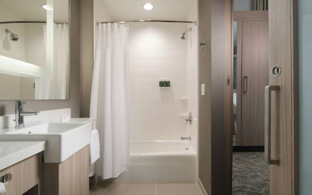 SpringHill Suites by Marriott Texas City