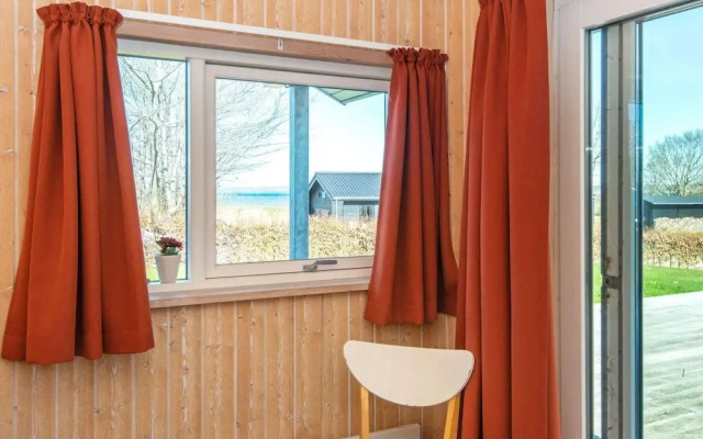 8 Person Holiday Home in Juelsminde-by Traum