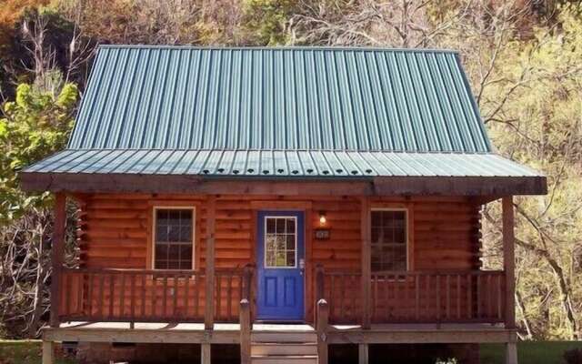 New River Trail Cabins