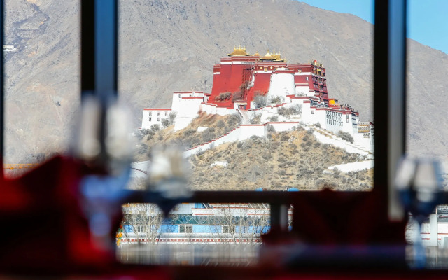 Shangri-La Lhasa