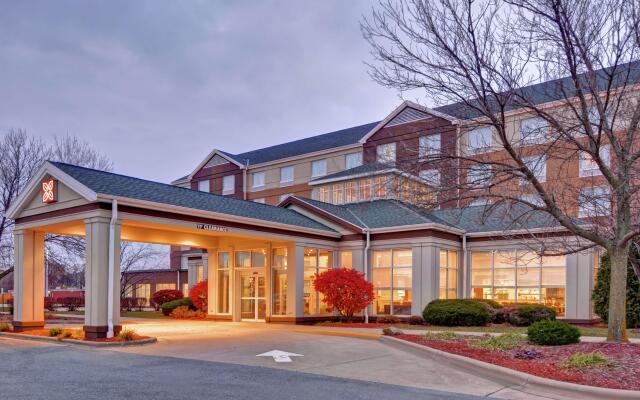 Hilton Garden Inn Appleton/Kimberly