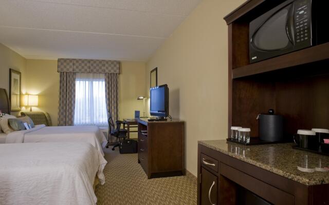 Hilton Garden Inn Huntsville South/Redstone Arsenal