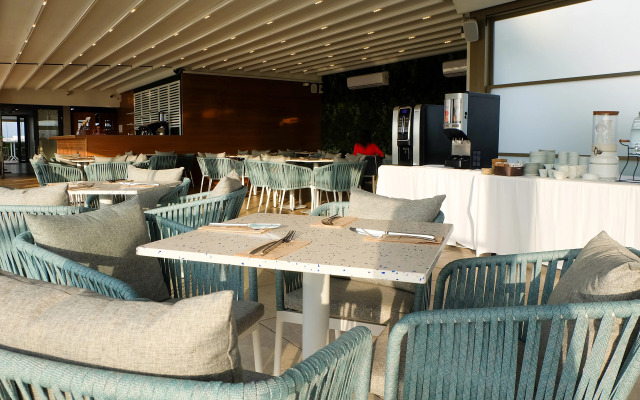 Grands Suites Hotel Residences & SPA