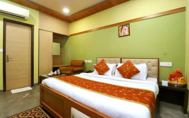 Hotel Seven Chandigarh