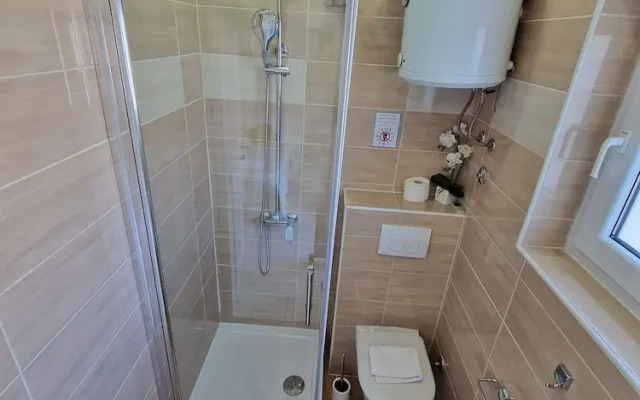 Apartmani Kristijan - Studio Apartment 2