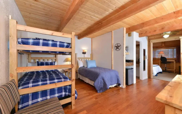 Best Western Lodge at Nederland
