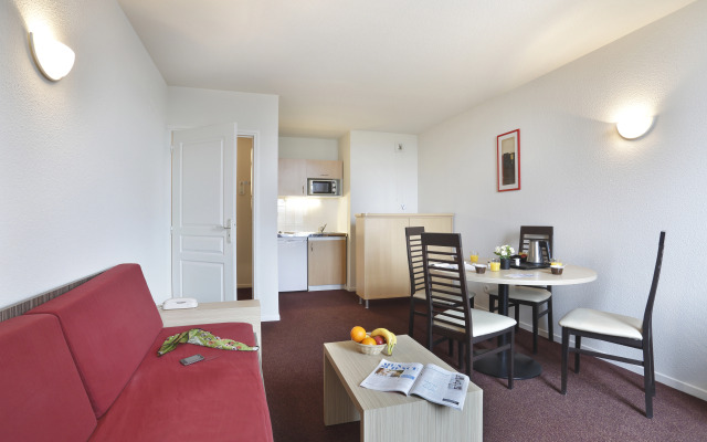 Vacancéole - Les Demeures Champenoises