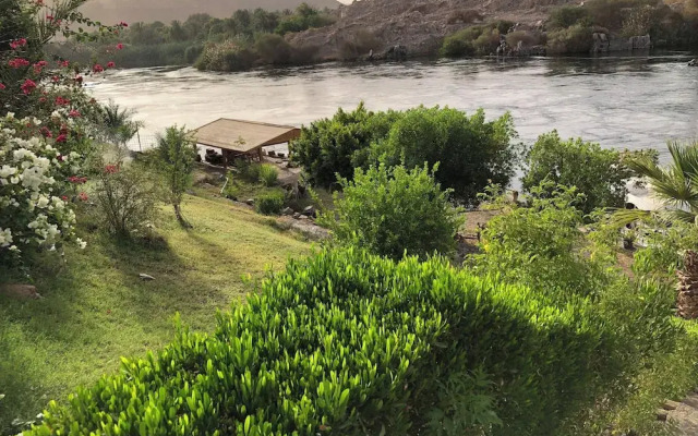 B&B Saluga Sehel Island Nubian House