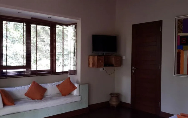 Lumbung Sari Private Villa