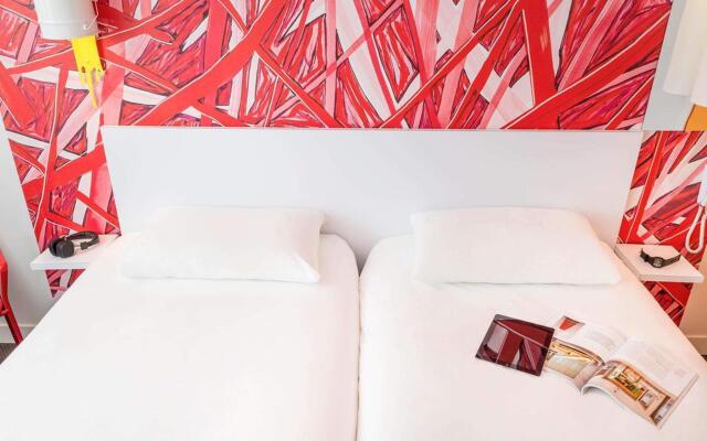 ibis Styles Paris La Defense Courbevoie