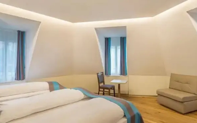 Trip Inn Zurich Hotel