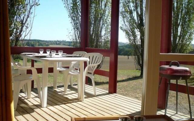 Chalets des Mousquetaires
