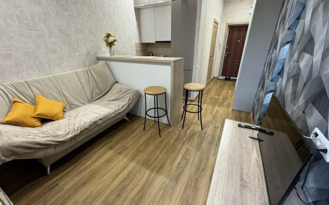 Sibir House на улице Дружбы 28 корпус 4