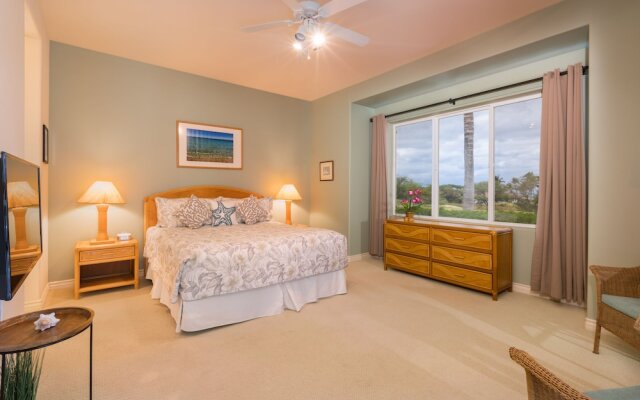 Hale Kaimana - 3 Br Condo