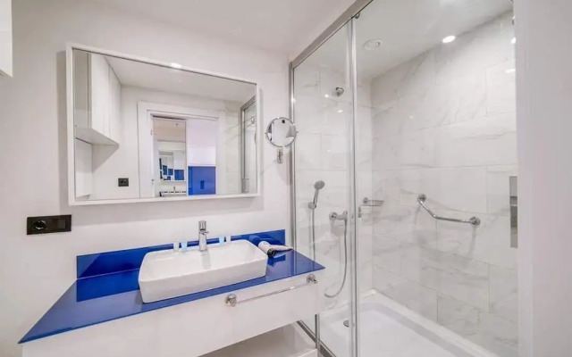 Orbi Luxury Apartments