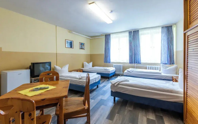 Pension Schwalbenweg