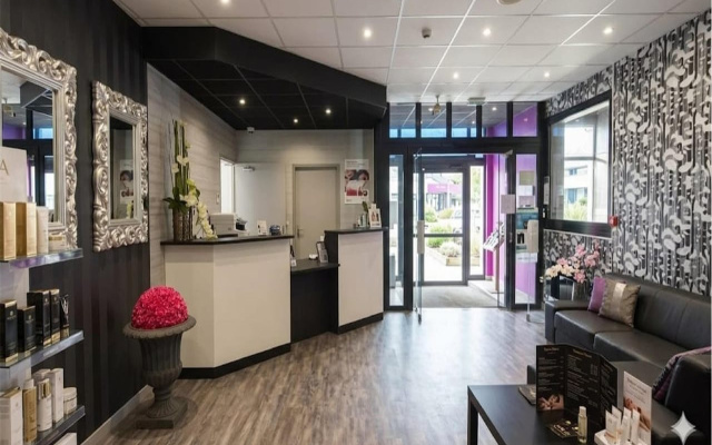 Relais St Eloi, Sure Hotel Collection by Best Western