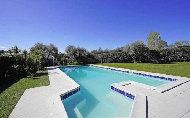 Villa Mary by Wonderful Italy