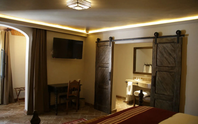 Casa 1810 Centro Hotel Boutique