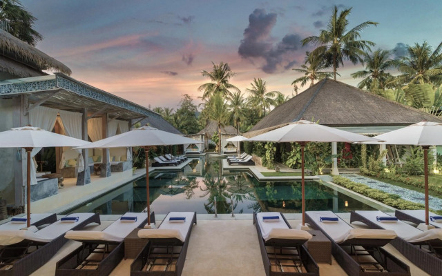 Rascals Boutique Kuta Lombok