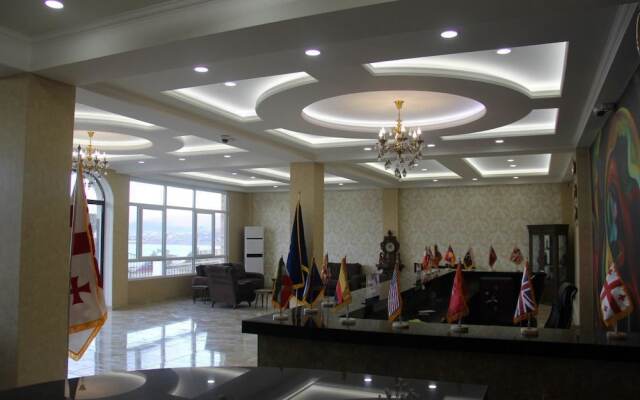 Hotel Sea View Tbilisi