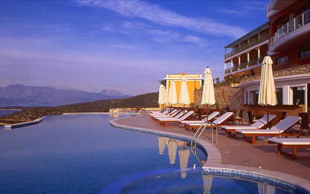 Esperides Resort Hotel