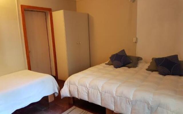 Hostal Los Peñones